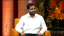 The Kapil Sharma Show 4 - 8th Jan 23